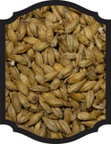 2 row malted barley