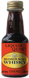 Blended Malt Whiskey 20ml Spirit Essence Flavoring - Liquor Quik.png