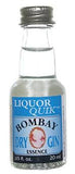 Bombay Dry Gin 20ml Spirit Essence Flavoring - Liquor Quik.jpg