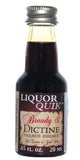 Brandy Dictine 20ml Spirit Essence Flavoring - Liquor Quik.jpg