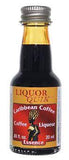 Caribbean Coffee Liqueur 20ml Spirit Essence Flavoring - Liquor Quik.jpg