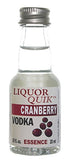 Cranberry Vodka 20ml Spirit Essence Flavoring - Liquor Quik.jpg