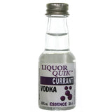 Currant Vodka 20ml Spirit Essence Flavoring - Liquor Quik.png