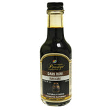 Dark Rum 50ml Spirit Essence Flavoring - Liquor Quik Prestige.jpg