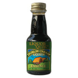 Dublin Cream liquer 20ml Spirit Essence Flavoring - Liquor Quik.png