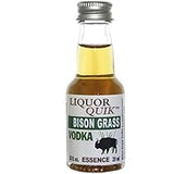 bison grass 20ml Spirit Essence Flavoring - Liquor Quik.jpg