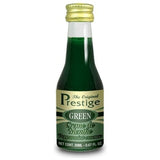 creme de menthe 20ml Spirit Essence Flavoring - Liquor Quik.jpg