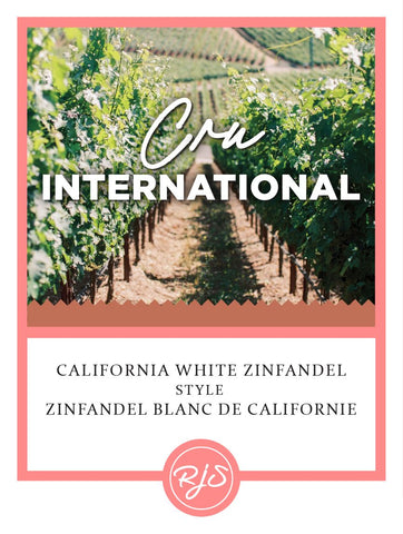 cru international white zinfandel wine label.jpeg