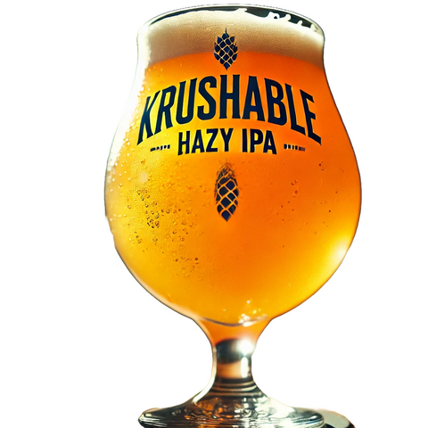 krushable ipa beer kit