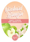 orchard breezine wine label-cranapple-celebration.jpeg