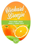 orchard breezine wine label-seville-orange-sangria.jpeg