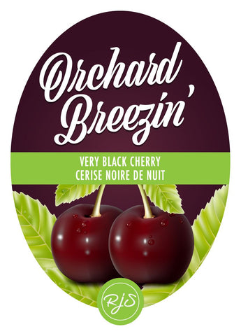 orchard breezine wine label-very-black-cherry.jpeg